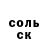 КОКАИН FishScale Egor Ermolin